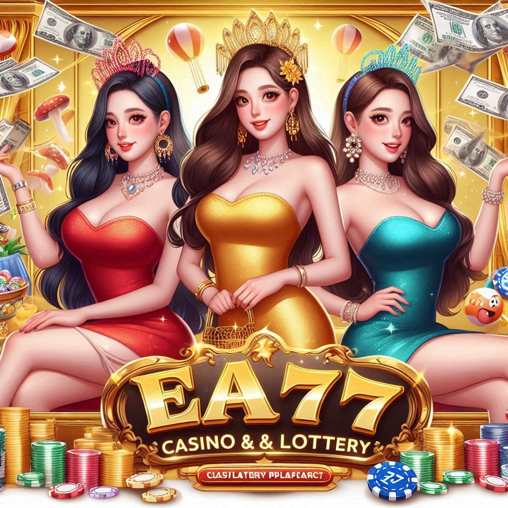 ea77 app